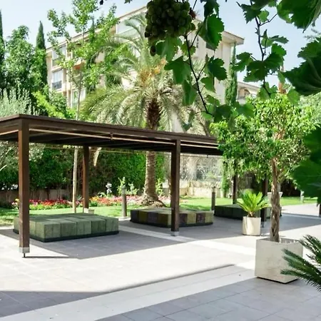 Lägenhet Ibo Albir El Albir