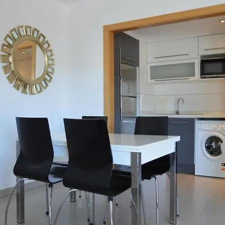 Apartamento Ibo Albir El Albir