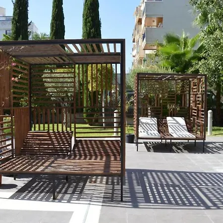 Apartamento Ibo Albir El Albir
